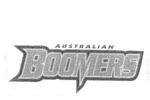 AUSTRALIAN BOOMERS