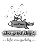 DOGIDDY LIFE AS GIDDY
