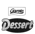 GAROTO DESSERT