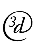 3D