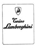 TONINO LAMBORGHINI