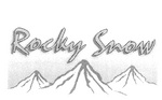 ROCKY SNOW