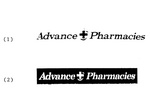 ADVANCE PHARMACIES ; ADVANCE PHARMACIES