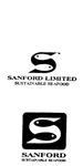 S SANFORD LIMITED SUSTAINABLE SEAFOOD