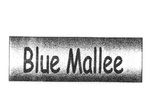BLUE MALLEE