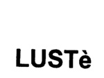 luste