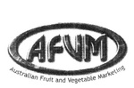 AFVM AUSTRALIAN FRUIT AND VEGETABLE MARKETING