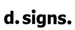 D.SIGNS.
