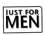 JUST FOR MEN