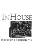 INHOUSE MARKETING CONSULTANTS STRATEGY DEVELOPMENT