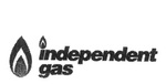 INDEPENDENT GAS