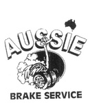 AUSSIE BRAKE SERVICE
