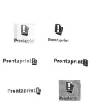 PRONTAPRINT !