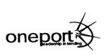 ONEPORT LEADERSHIP IN LENDING