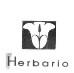 HERBARIO