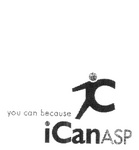 IC YOU CAN BECAUSE ICANASP