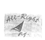 ALL-RIGHT  BEST QUALITY  RA