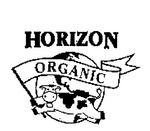HORIZON ORGANIC
