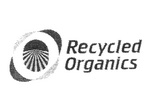 RECYCLED ORGANICS