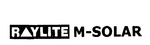 RAYLITE M-SOLAR