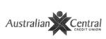 AUSTRALIAN CENTRAL CREDIT UNION