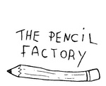 THE PENCIL FACTORY