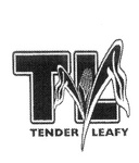 TL TENDER LEAFY