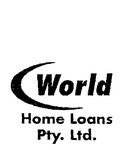 WORLD  HOME LOANS PTY. LTD.