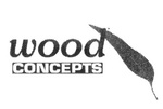 WOOD CONCEPTS
