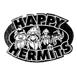 HAPPY HERMITS