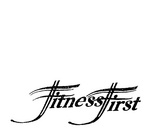 FITNESS FIRST