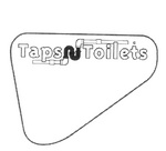 TAPS N TOILETS
