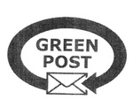 GREEN POST