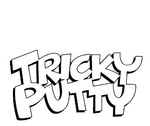 TRICKY PUTTY