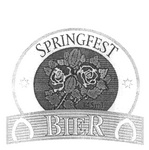SPRINGFEST BIER