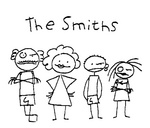 THE SMITHS