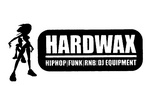 HARDWAX HIPHOP FUNK RNB DJ EQUIPMENT