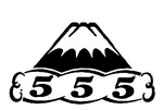 5 5 5