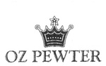 OZ PEWTER