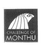 CHALLENGE OF MONTHU
