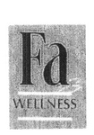 FA WELLNESS