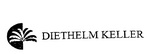 DIETHELM KELLER