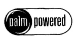PALM POWERED