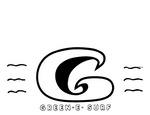 G GREEN E SURF