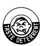 TASTE DETERRENT