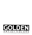 GOLDEN ARTIST COLORS