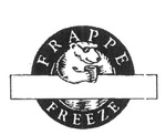 FRAPPE FREEZE