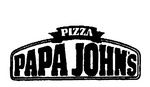 PIZZA PAPA JOHN'S