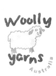 WOOLLY YARNS AUSTRALIA