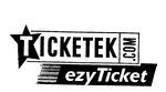 TICKETEK.COM EZYTICKET